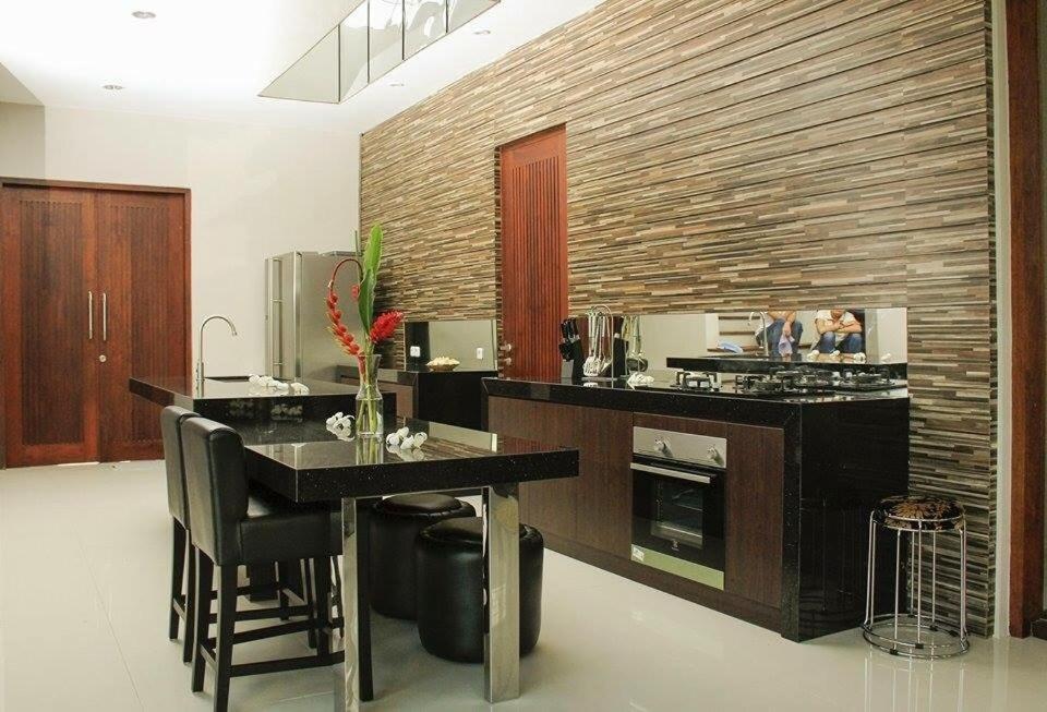 Pasific Beach Cottages Mangsit Chambre photo