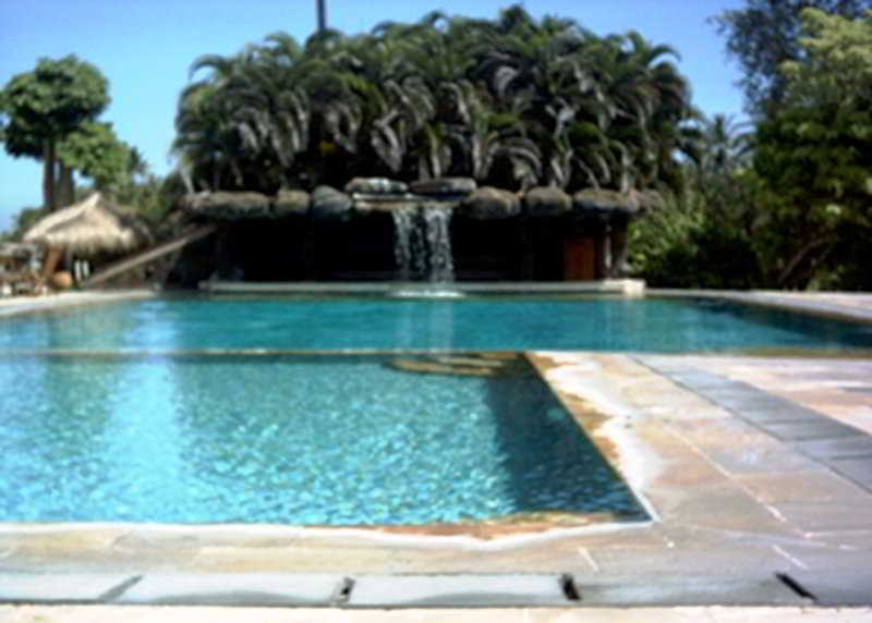 Pasific Beach Cottages Mangsit Extérieur photo